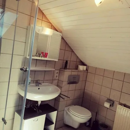 Schoene Ferienwohnung Am Burgweiler Ried