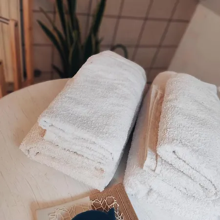 Lägenhet Schoene Ferienwohnung Am Burgweiler Ried *