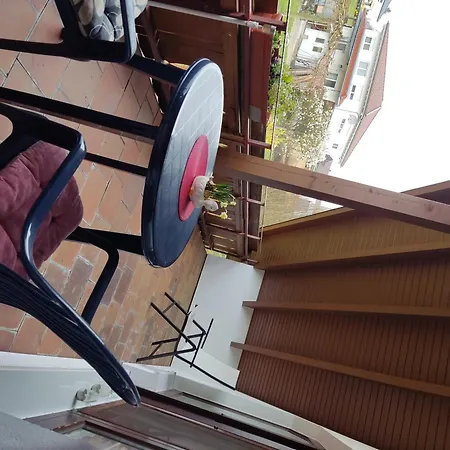 Schoene Ferienwohnung Am Burgweiler Ried * Ostrach