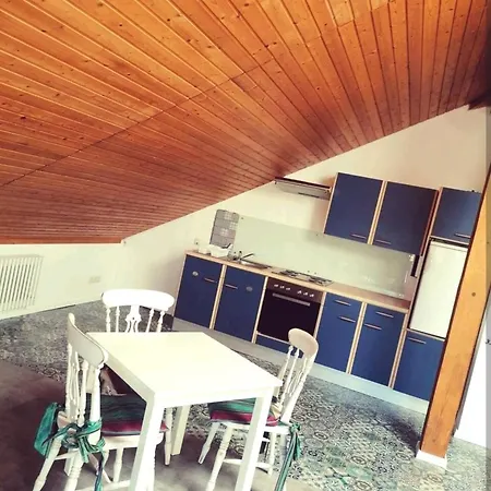 Schoene Ferienwohnung Am Burgweiler Ried Lägenhet *