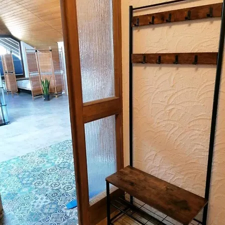 Schoene Ferienwohnung Am Burgweiler Ried * Ostrach