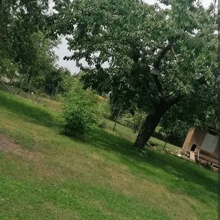 Schoene Ferienwohnung Am Burgweiler Ried *